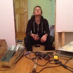 Meet your Posher, Joanna